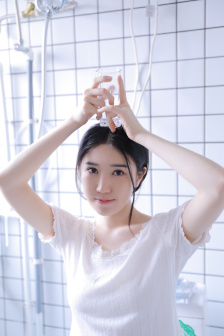 我们两个一起c好不好